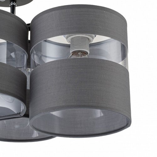 Потолочная люстра Escada Fantasy 642/4P Потолочная люстра Escada Fantasy 642/4P