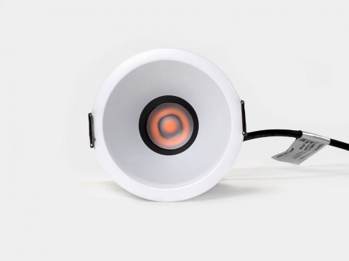 Точечный светильник SWG RC RC-D84-12-WH-WW65