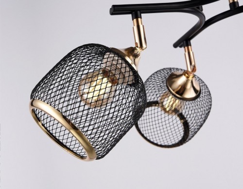 Потолочная люстра Ambrella TR TR80177