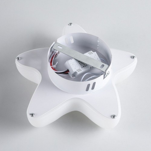 Настенный светильник Zortes Sky ZRS.1119.16