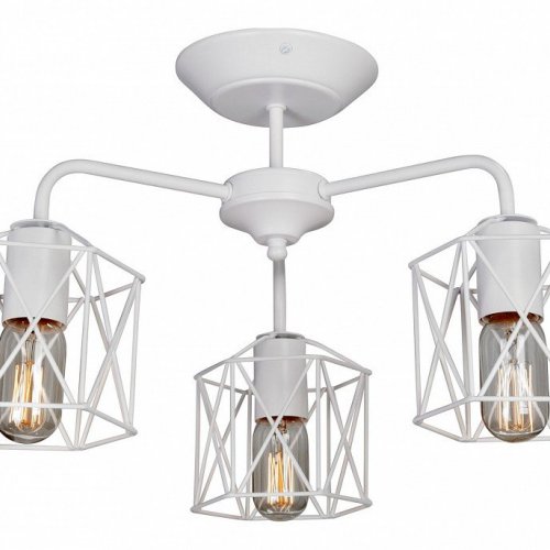 Подвесная люстра Vitaluce V4382-0/3PL Подвесная люстра Vitaluce V4382-0/3PL