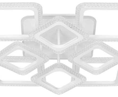 Потолочная люстра Gina 6204-701