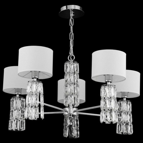 Подвесная люстра Maytoni Modern Dia008 DIA008PL-05CH