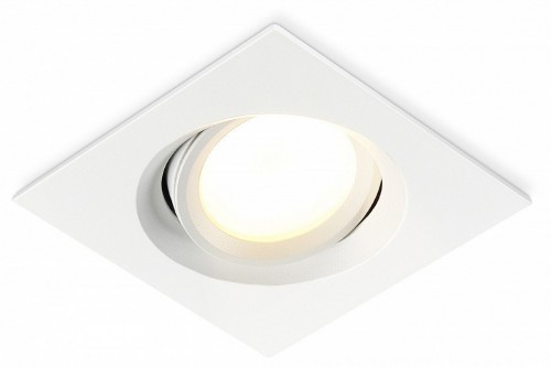 Точечный светильник Ambrella light Techno Spot TN1143