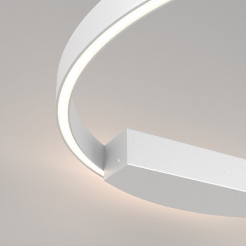 Настенный светильник Maytoni Rim MOD058WL-L35WK