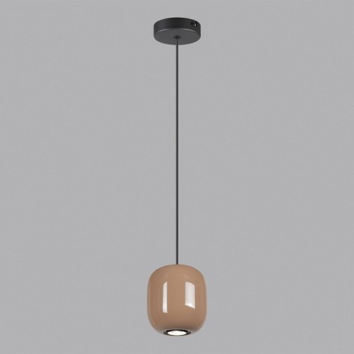 Подвесной светильник Odeon Light Ovali 5053/1G