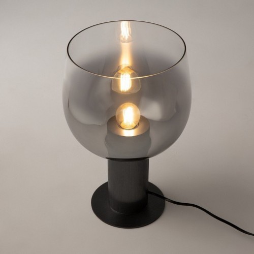 Интерьерная настольная лампа Maytoni Smart Casual MOD414TL-01B