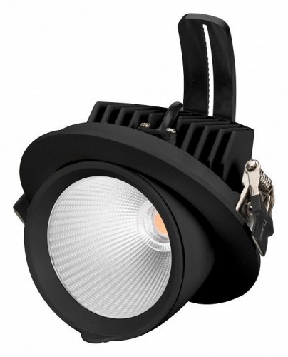 Точечный светильник Arlight 034522