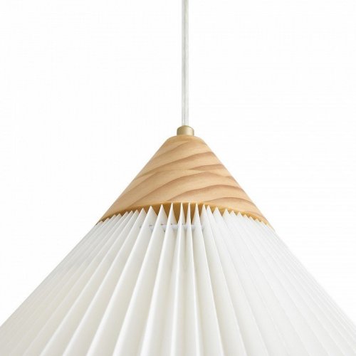 Подвесной светильник Kinsley FR5533PL-01BS1