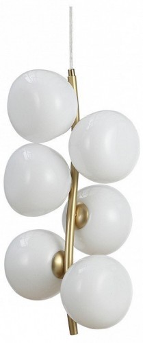 Подвесной светильник ST Luce SL1519.303.06