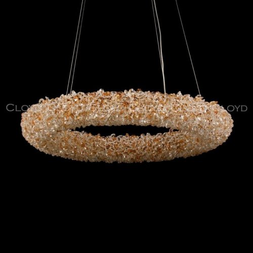 Подвесной светильник Cloyd Edel 11368