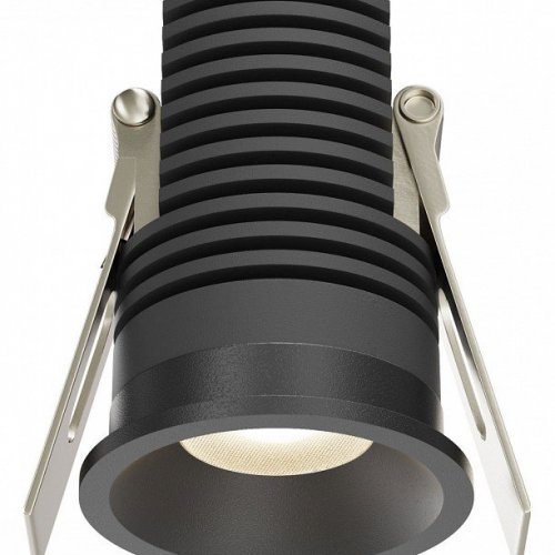 Точечный светильник Maytoni Mini DL059-7W3K-B