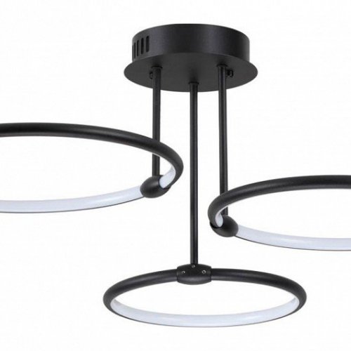 Потолочная люстра Lumion Ursula 6506/66CL