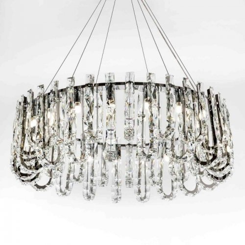 Подвесная люстра MODELUX ML.6621.19 CR