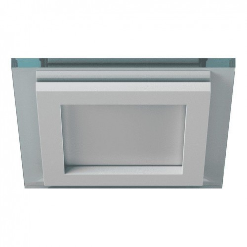 Встраиваемый светодиодный светильник SWG P-S100-6-W 003510 Встраиваемый светодиодный светильник SWG P-S100-6-W 003510