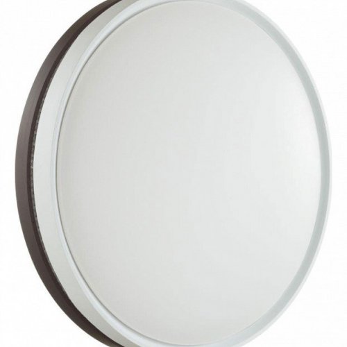 Настенно-потолочный светильник Sonex Nohava Brown 7668/DL