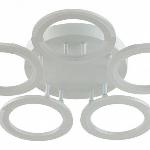 Потолочная люстра Lumion Kalifa 8027/55CL Потолочная люстра Lumion Kalifa 8027/55CL