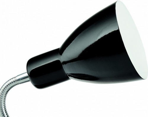 Бра Arte Lamp Dorm A1408AP-1BK Бра Arte Lamp Dorm A1408AP-1BK