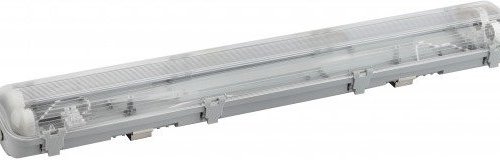 Светильник ЭРА SPP-102-0-002-120 под 2 светодиодные лампы T8 G13 2x1276 Б0052438 Светильник ЭРА SPP-102-0-002-120 под 2 светодиодные лампы T8 G13 2x1276 Б0052438