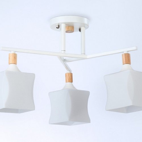 Потолочная люстра Ambrella light TRADITIONAL TR9488