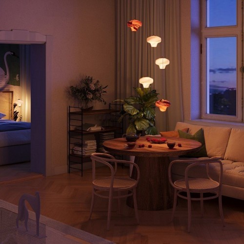 Подвесной светильник Maytoni Sirocco MOD359PL-L6BS3K1