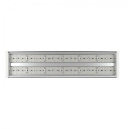 Уличный консольный светильник Аврора ДКУ01-120-002-5К Д120