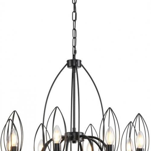 Подвесная люстра F3524-02 Подвесная люстра F3524-02