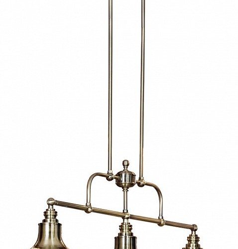 Подвесной светильник Lussole Sona GRLSL-3013-03 Подвесной светильник Lussole Sona GRLSL-3013-03