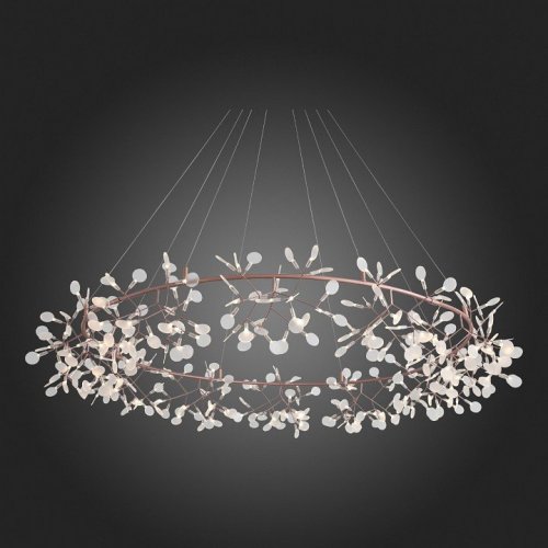 Подвесная светодиодная люстра ST Luce Rafina SL379.203.324