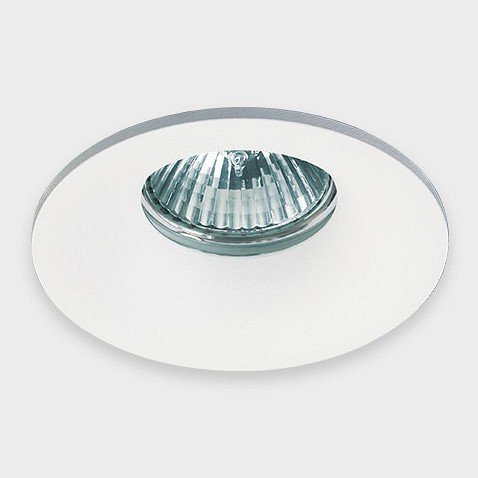 Точечный светильник Italline Il163 163711 white