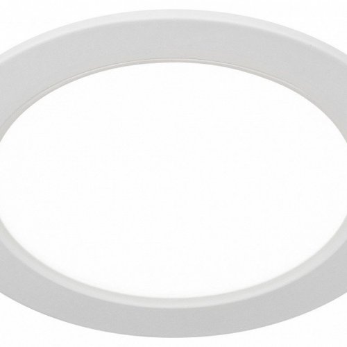 Встраиваемый светильник Эра LED панель Б0057440