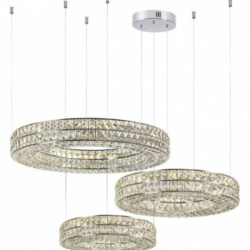 Подвесная люстра Odeon Light Panta 4927/85L Подвесная люстра Odeon Light Panta 4927/85L