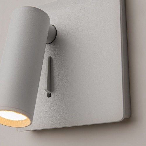 Бра Maytoni Mirax C040WL-L3W3K