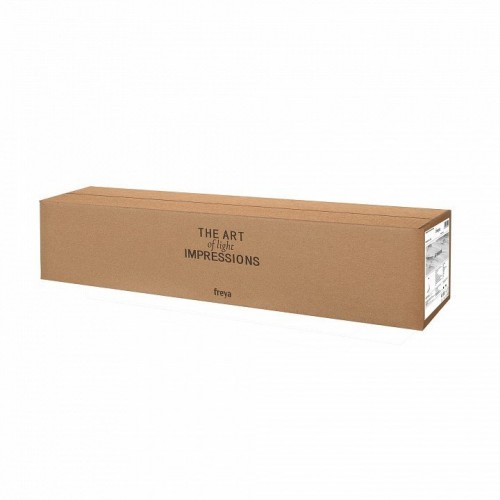 Подвесной светильник Freya Artwork FR6069PL-L65B