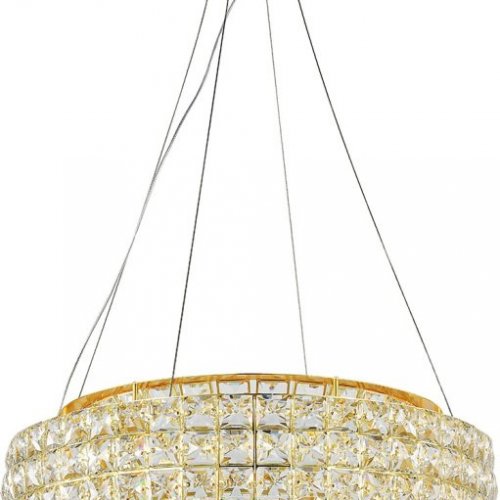 Подвесной светильник Indigo Valore V000098L