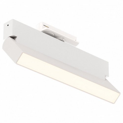 Трековый светильник Basis Rot TR223-1-12WCCT-W-W