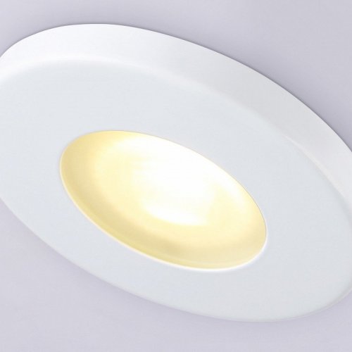 Встраиваемый светильник Ambrella light Techno Spot IP Protect TN1180