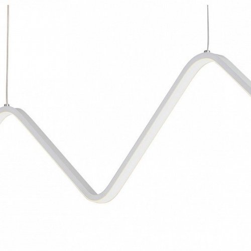 Подвесной светильник Vitaluce V4691 V4691-0/1S