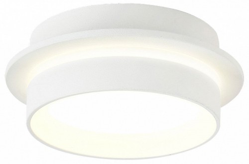 Потолочный светильник Ambrella light TECHNO SPOT TN5383