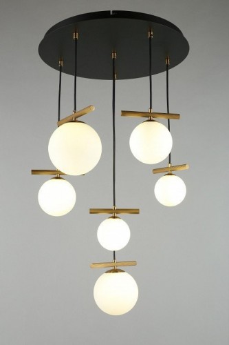 Подвесной светильник Penelopa APL.643.03.06