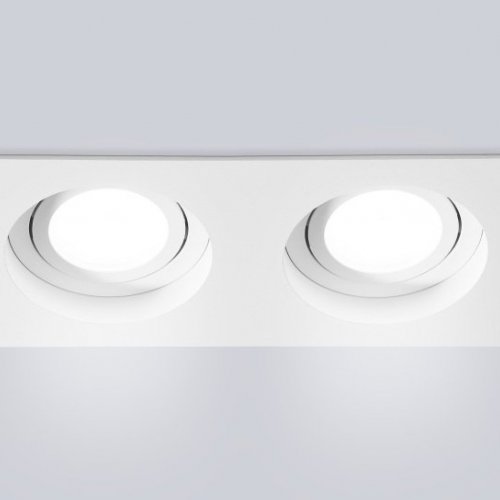 Точечный светильник Ambrella light Techno Spot TN102759