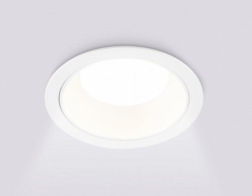 Встраиваемый светильник Ambrella light TECHNO SPOT TN52331