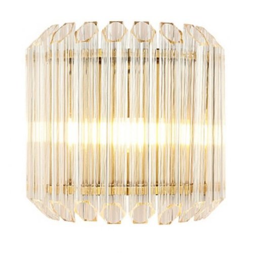 Настенный светильник LArte Luce Retro Murano L37422.92