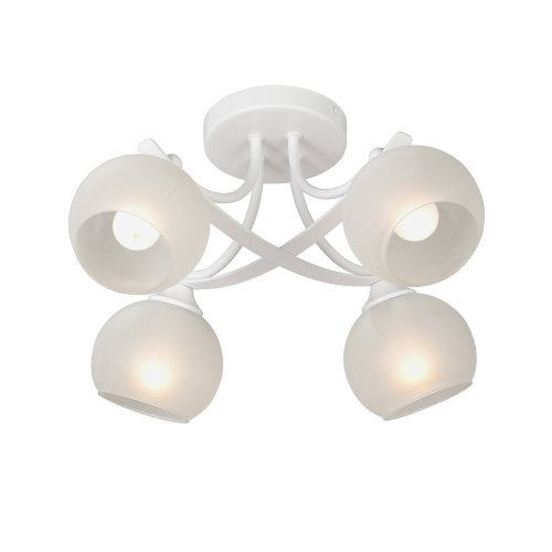 Потолочная люстра V2564-0/4PL Потолочная люстра V2564-0/4PL