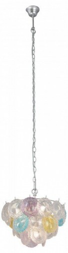 Подвесная люстра Vitaluce V5315-9/5