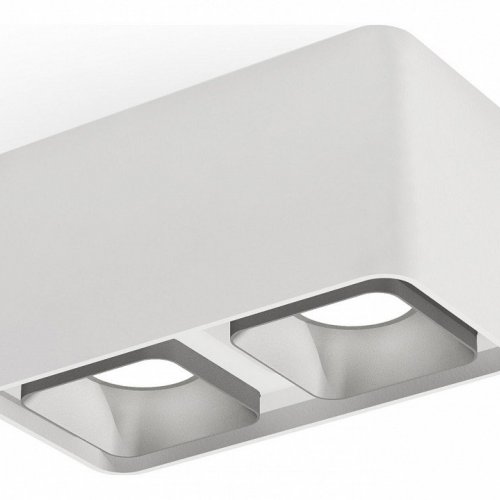 Точечный светильник Ambrella light Techno XS7850003 Точечный светильник Ambrella light Techno XS7850003