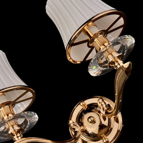 Бра Giorgia LE7950/2W GD