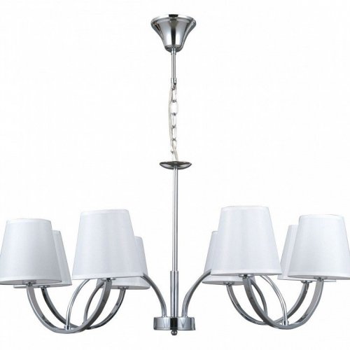 Подвесная люстра MW-Light Вега 329012008