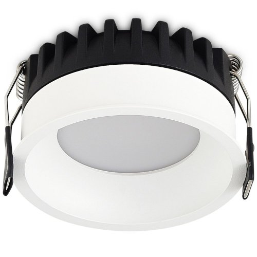 Точечный светильник Crater DL20764R15CCT1W