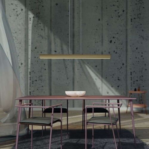 Подвесной светодиодный светильник Mantra Hanok 7569 Подвесной светодиодный светильник Mantra Hanok 7569